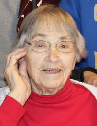 Obituary information for Jacqueline Helen O'Donnell