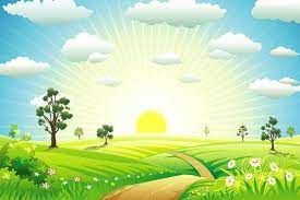 Pin By Funami Fun On Lovely Nature Vector Wallpaper Backgrounds Scenery