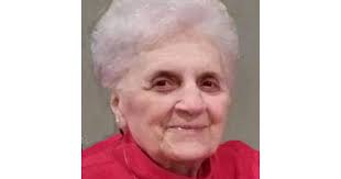 Patricia L. Walters Obituary (1930