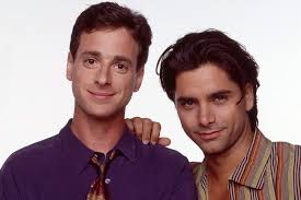 Bob Saget pens birthday tribute to Full House costar John Stamos | EW.com