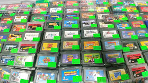 A & c games is your number one stop shop for retro classics, rare collectibles, and hot new titles. Top 5 Retro Video Game Stores In Mississauga Insauga Com