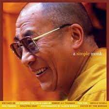 A Simple Monk: Writings