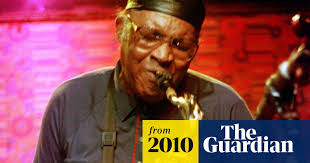 Fred Anderson obituary