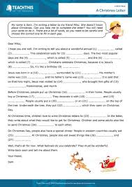 Christmas Christmas Worksheets Christmas Writing Fun Christmas Activities