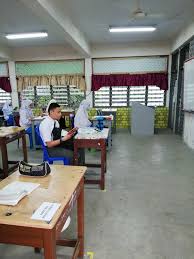 Sambutan hari guru smk sijangkang jaya 2018. Majlis Sanggar Minda Smk Bandar Baru Sultan Suleiman Facebook