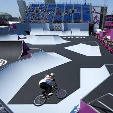 In 2018, usa cycling created its first ever bmx freestyle national team and began the qualification process for the 2020 tokyo olympic games. Js2u Ijv275yxm