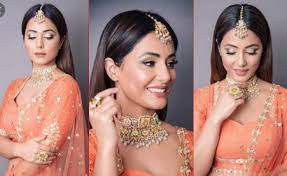 Ranveer singh and deepika padukone at promotion of bajirao mastani picture gallery image # 325009 at promotion hina khan fan club on instagram: Hina Khan Gave This Answer On The Matter Of Marriage With Her Boyfriend Newstrack English 1