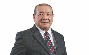Kuala lumpur, kuala lumpur, malaysia. Mahb Appoints Azmi Murad As Coo