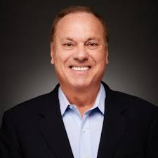 Congratulations Melvin!