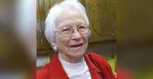 Mabel Swartout Obituary