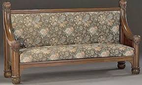 We are excited to offer the best collection of 1800's. 11 Antique Couch Sofa And Settee Styles