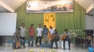 Chords For Flobamora Cinta Yesus Gpdi Bethesda Youth Jbob