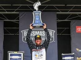 How Johnston won, Top St Lawrence baits, Co-angler tactics
