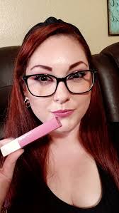 Long-lasting lip color for healthcare workers