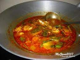 Resepi mee bandung try masak icookasia. Mee Bandung Muar Original Malaysian Food Recipes Original Recipe