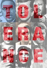 Tolerance Project — Beeler Gallery