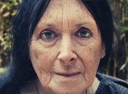 SEXO Y MUERTE ENTRE LOS CÍBORGS