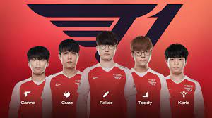 We would like to show you a description here but the site won't allow us. T1 Leaguepedia League Of Legends Esports Wiki