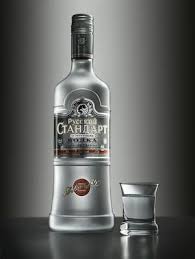 Vodka is a distilled beverage composed primarily of water and ethanol, sometimes with traces of impurities and flavorings. Top Shelf Vodka Russian Good Top Shelf Liquor Brands Page 5 Other Topics Forum Discuss Russian Standard Vodka Vodka Vodka Brands