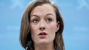 Støre-regjeringen, Raymond Johansen