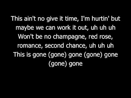 We did not find results for: Gone Scotty Mccreery Lyrics Youtube