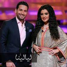 صور أجمل أزياء ميساء مغربي في برنامج ريتنغ رمضان موقع ليالينا kaftan fashion abaya