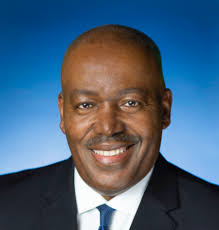 Get to know Community Foundation of Greater Flint Interim President and  CEO, Mark L. Miller