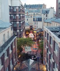 Les Jardins Du Marais Paris Lugares