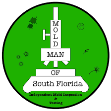 Commercial & residential mold inspector. Mold Inspection Miami