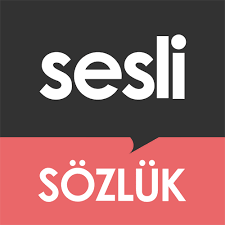 Sesli Sozluk Source