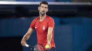 Ceremonia de los olímpicos, cuándo son, que deportistas son los más sobresalientes, medallas, resultados, partidos, competencias y lo más. Juegos Olimpicos Tokio 2020 Tenis Djokovic Debutara Contra Dellien Y Carreno Ante Sandgren Eurosport