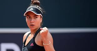 The game was subsequently released for macos through steam on november 15, 2011. Qualifier Ruse Upsets Top Seed Yastremska To Reach First Wta Final Hamburg Highlights