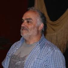 Aldo Gomez en Alternativa. Comunidad en escena.