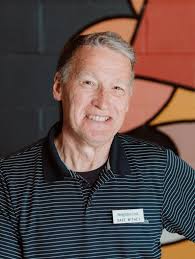 Retiree's “Second Act” spawns a treasured community resource