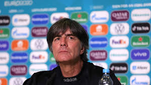 Joachim jogi löw has been head coach of the german national soccer team since 2006. Csv5i9wsgs3unm