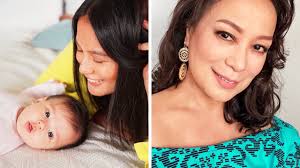 Doting Lola Gloria Diaz Respects Daughter Isabelle's 'Bawal Maingay' Policy  At Home