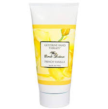 Get the best deal for camille beckman hands glycerin skin care moisturizers from the largest online selection at ebay.com. Camille Beckman Glycerine Hand Therapy French Vanilla 6 Ounce Ninthavenue Europe