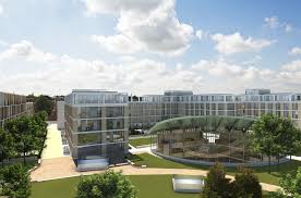 Oxford university press dates from 1478. No Start Date But Thumbs Up For Vinoly And Bennetts Oxford Uni Plans