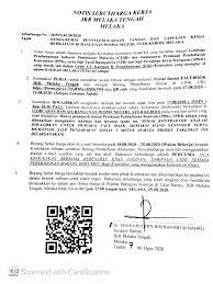 Sila bawa bersama sijil asal serta satu (1) salinan cidb, spkk, pkk, stb, ssm dan upen yang masih sah. Jkr Melaka Tengah Notis Sebutharga Kerja G 1 Jkr Melaka Tengah Melaka Sebutharga No Jdmt B 58 2020 Tajuk Kerja Kerja Penyelenggaraan Tandas Dan Lain Lain Kerja Berkaitan Di Bangunan Wisma