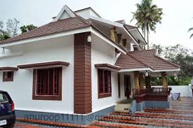 Kerala Home Plans Kerala Veedu Design By A R Design And Build Kerala Houses House Plans Home