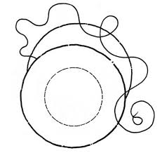 Regalos originales para el día del niño. Colorear Dibujos De Yoyos
