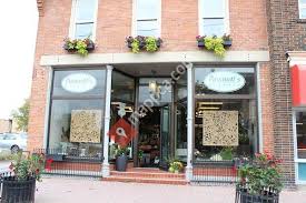 Always in bloom flower shop. Pammett S Flower Shop Peterborough