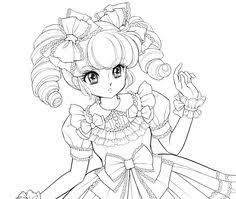 Lolita jewelery by yampuff on deviantart. Coloring Lolita Fashion Fashion Around The World