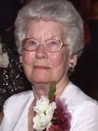 Doris Lancaster Obituary September 20, 2007