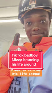 TikTok prankster Mizzy vows to 'turn life around' following prison release  #dailystar #fyp #mizzy #tiktok
