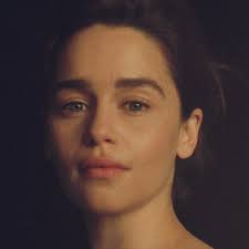 Emilia isobel euphemia rose clarke (born 23 october 1986) is an english actress. Emilia Clarke Of Game Of Thrones On Surviving Two Life Threatening Aneurysms The New Yorker