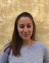 Current PhD Students