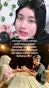 Penyemangat Cut Rani dan Udin Selalu Sukses Bersama