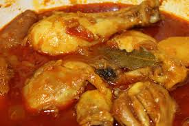 While this is by far this most authentic method to. Chicken Curry With Fingerling Potatoes Incidental Indian Cooking