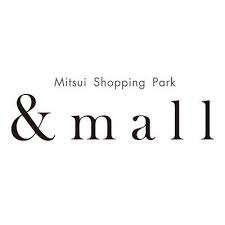 ＆mall / 三井アウトレットパークオンライン